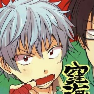 Meet your Posher, Cait